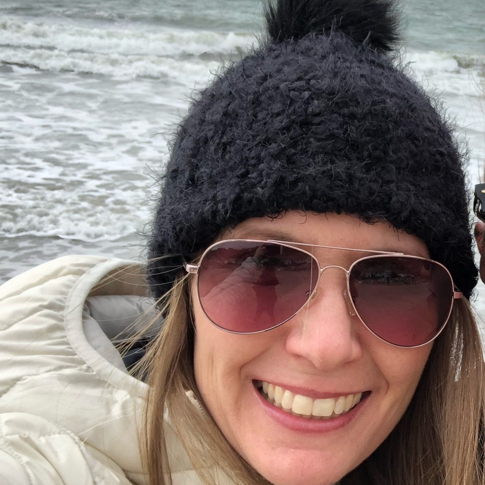 Meet your Posher, Natalie